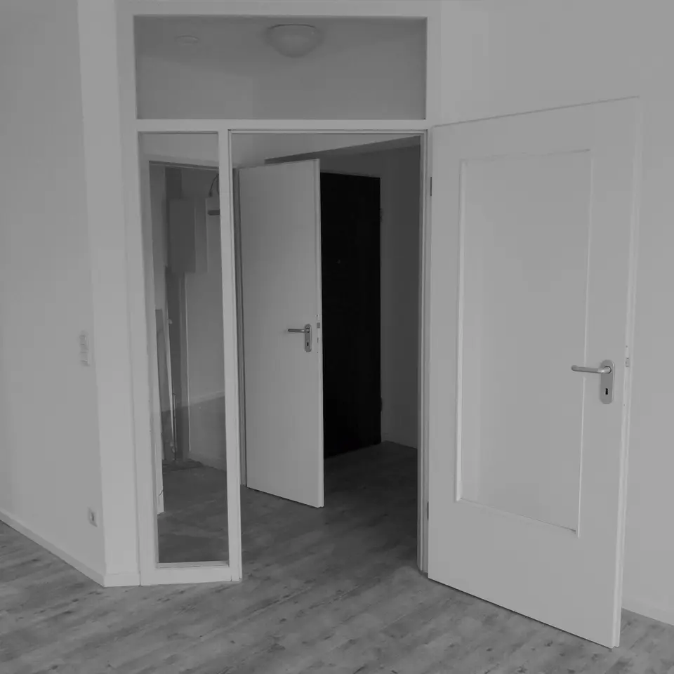 2 Zimmer Wohnung mit 56 m² in Krefeld – Bild 5
