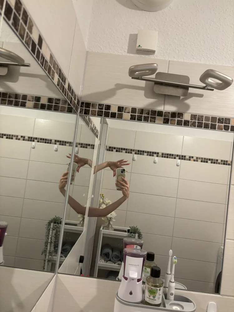 1 Zimmer Wohnung mit 39 m² in Berlin – Bild 2