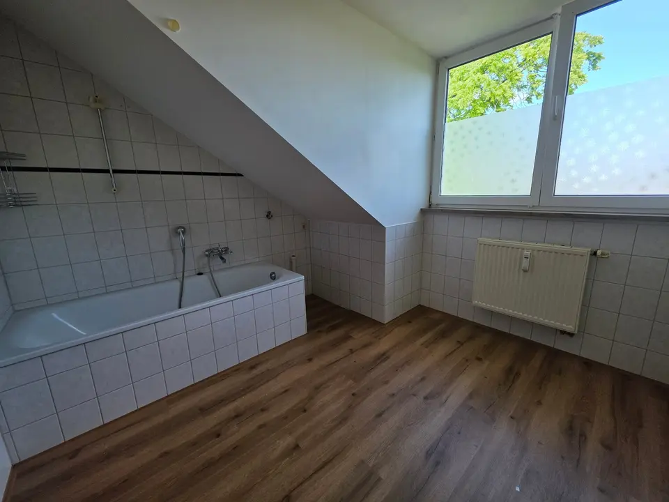 2 Zimmer Wohnung mit 60 m² in Hof – Bild 8