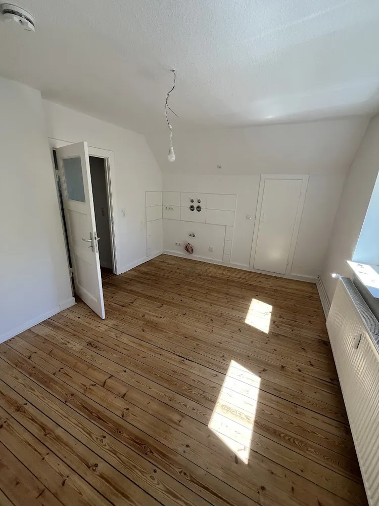 1 Zimmer Wohnung mit 38 m² in Kiel – Bild 3