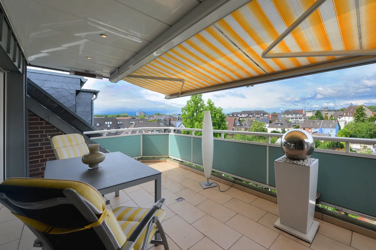 4 Zimmer Wohnung mit 165 m² in Moers – Bild 6