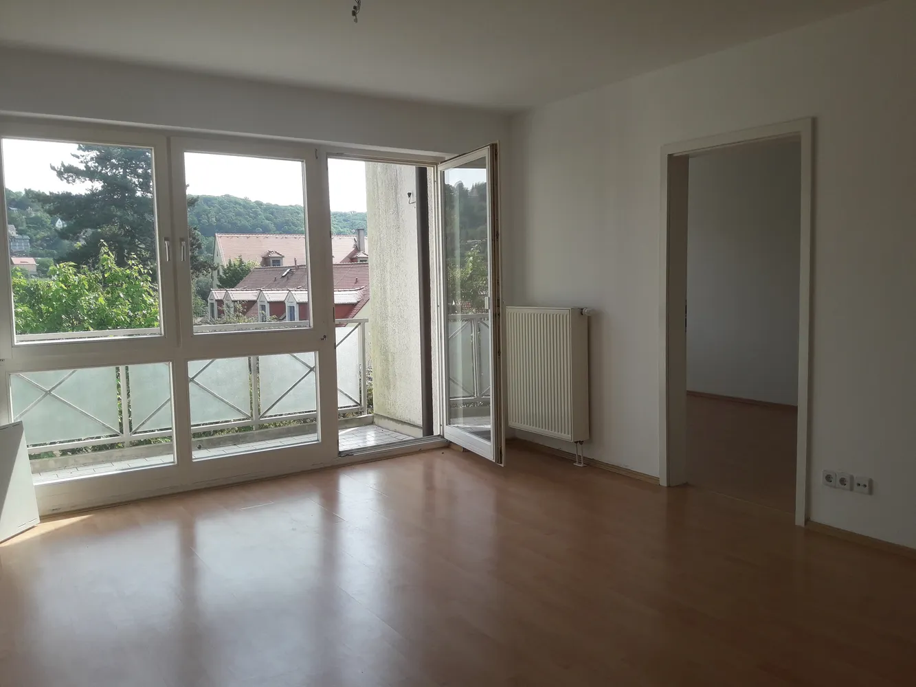 2 Zimmer Wohnung mit 51 m² in Dresden – Bild 8