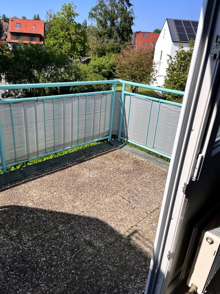 1 Zimmer Wohnung mit 26 m² in Stuttgart – Bild 3