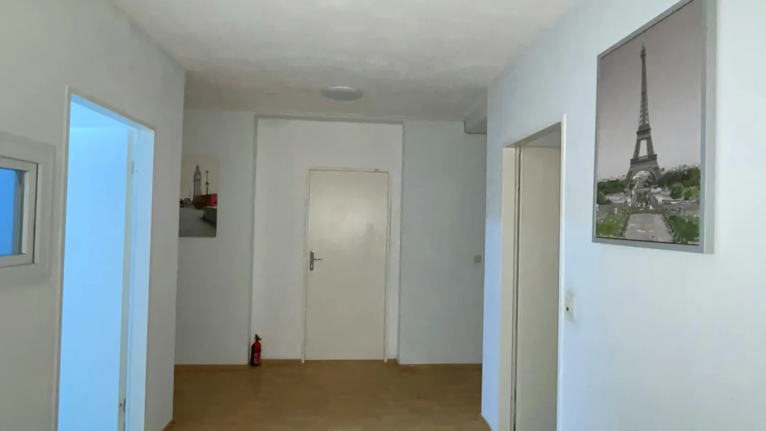 WG-Zimmer mit 11 m² in Bremen – Bild 5