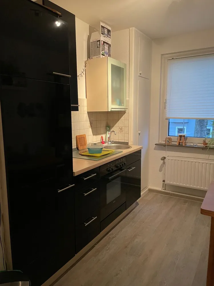 2 Zimmer Wohnung mit 51 m² in Bochum – Bild 3