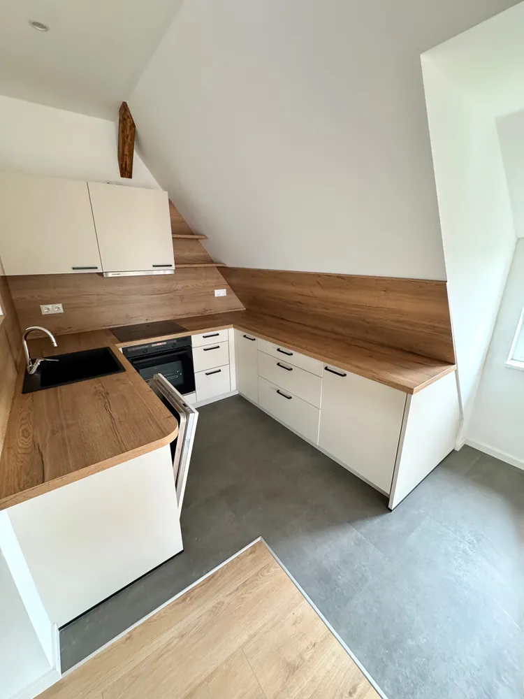 2 Zimmer Wohnung mit 82 m² in Leipzig – Bild 4