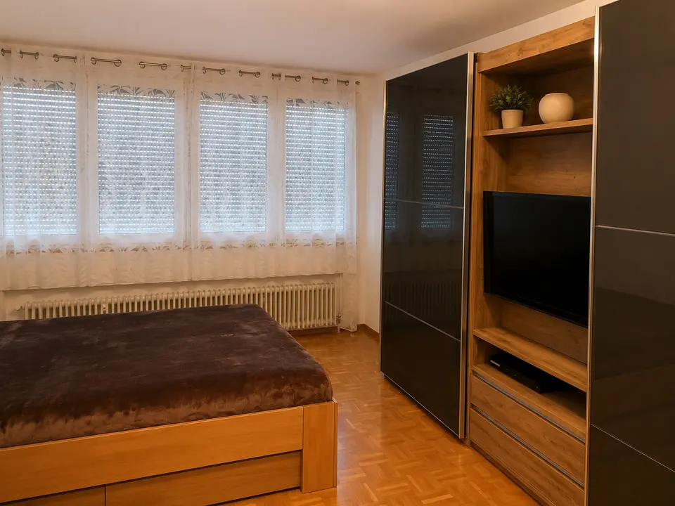 3 room apartment with 104 m² in Aalen – Photo 3
