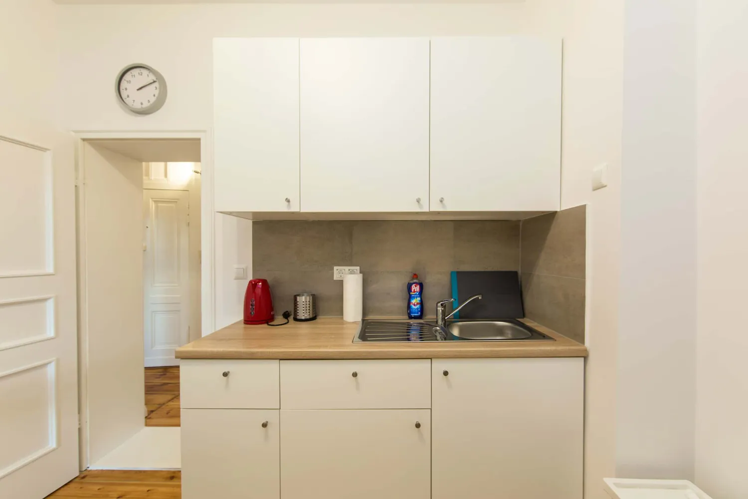 WG-Zimmer mit 9 m² in Berlin – Bild 4