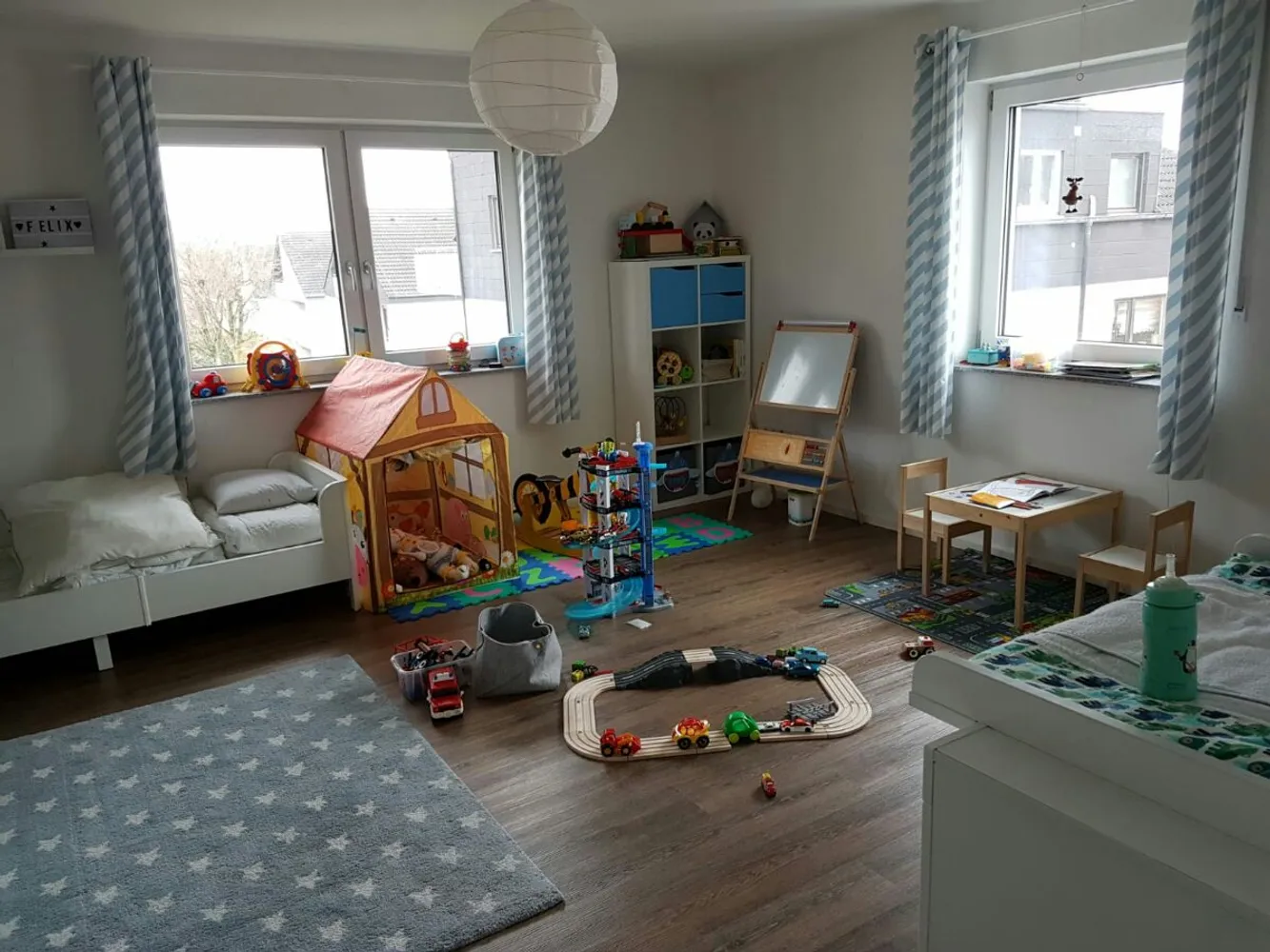 4 room apartment with 115 m² in Aalen – Photo 7