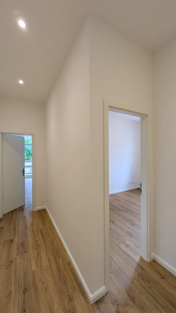 2 Zimmer Wohnung mit 48 m² in Berlin – Bild 3