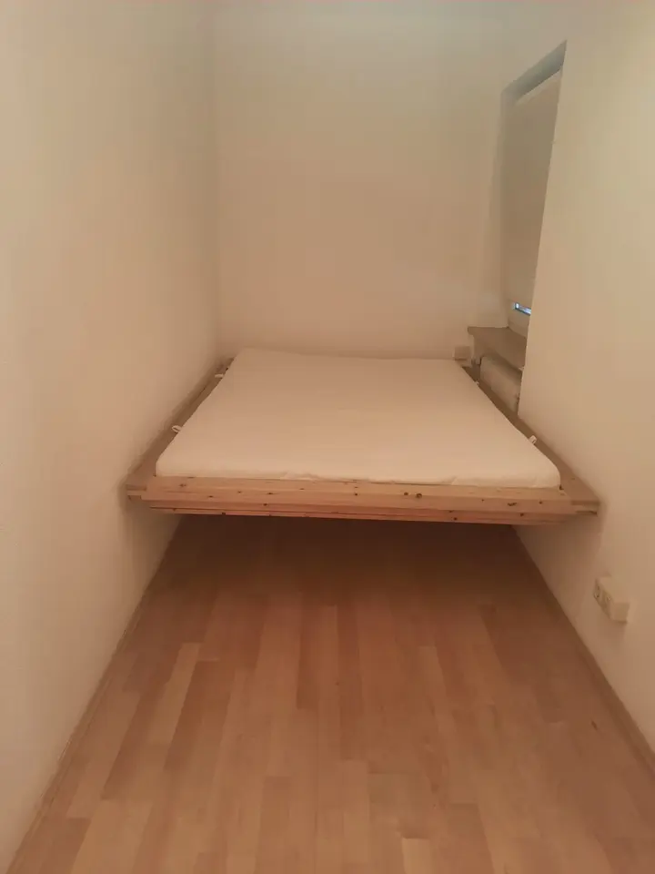 2 Zimmer Wohnung mit 42 m² in Straubing – Bild 2