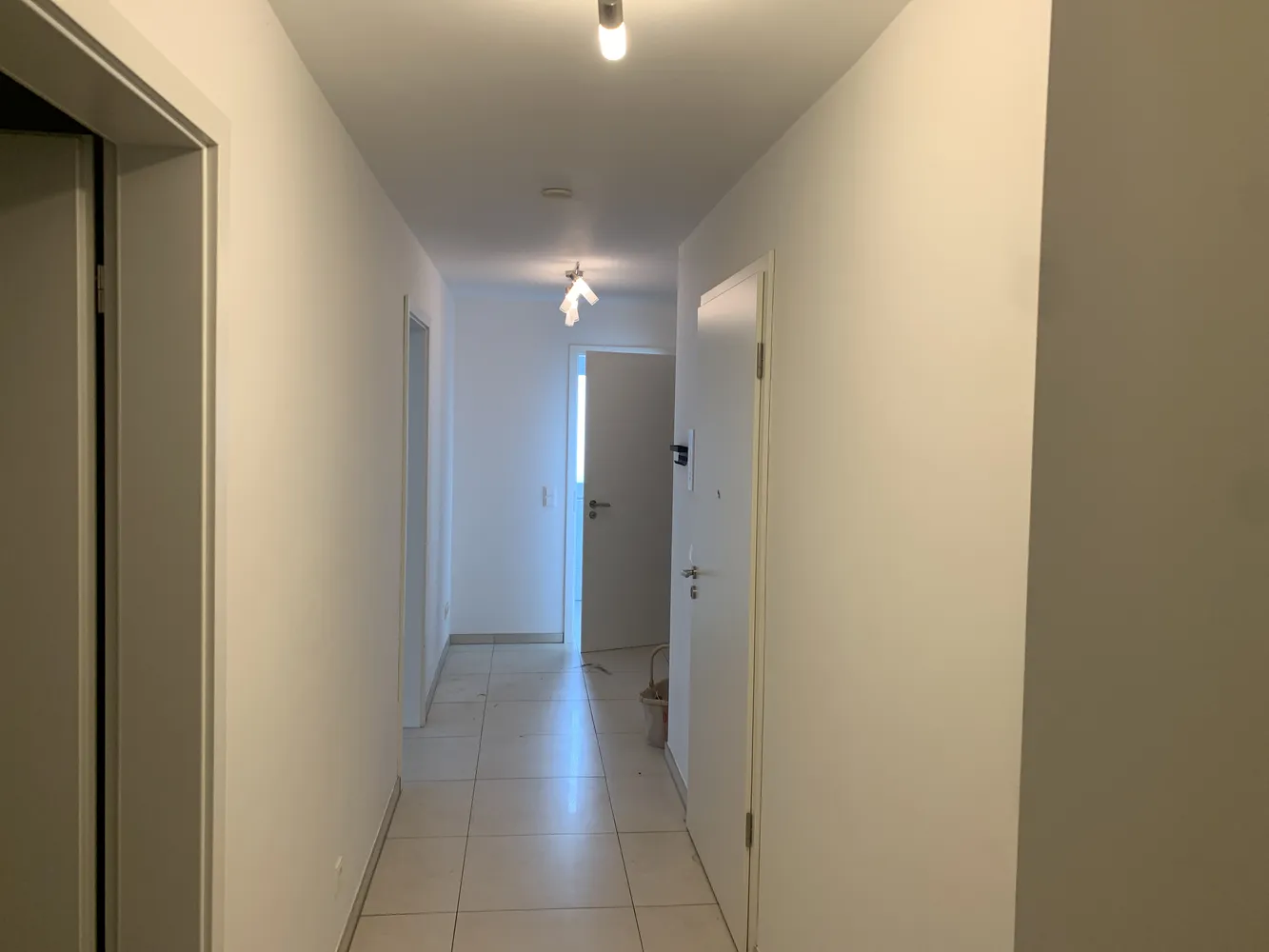 4 room apartment with 120 m² in Wolfenbüttel – Photo 1