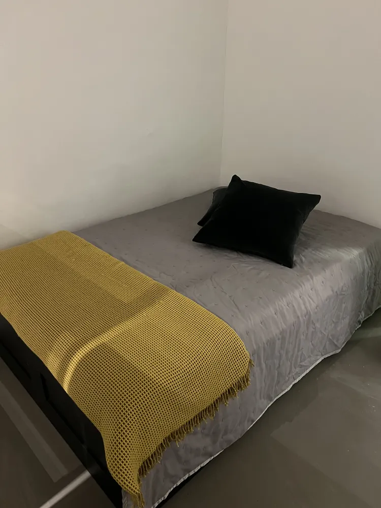 2 Zimmer Wohnung mit 33 m² in Düsseldorf – Bild 9
