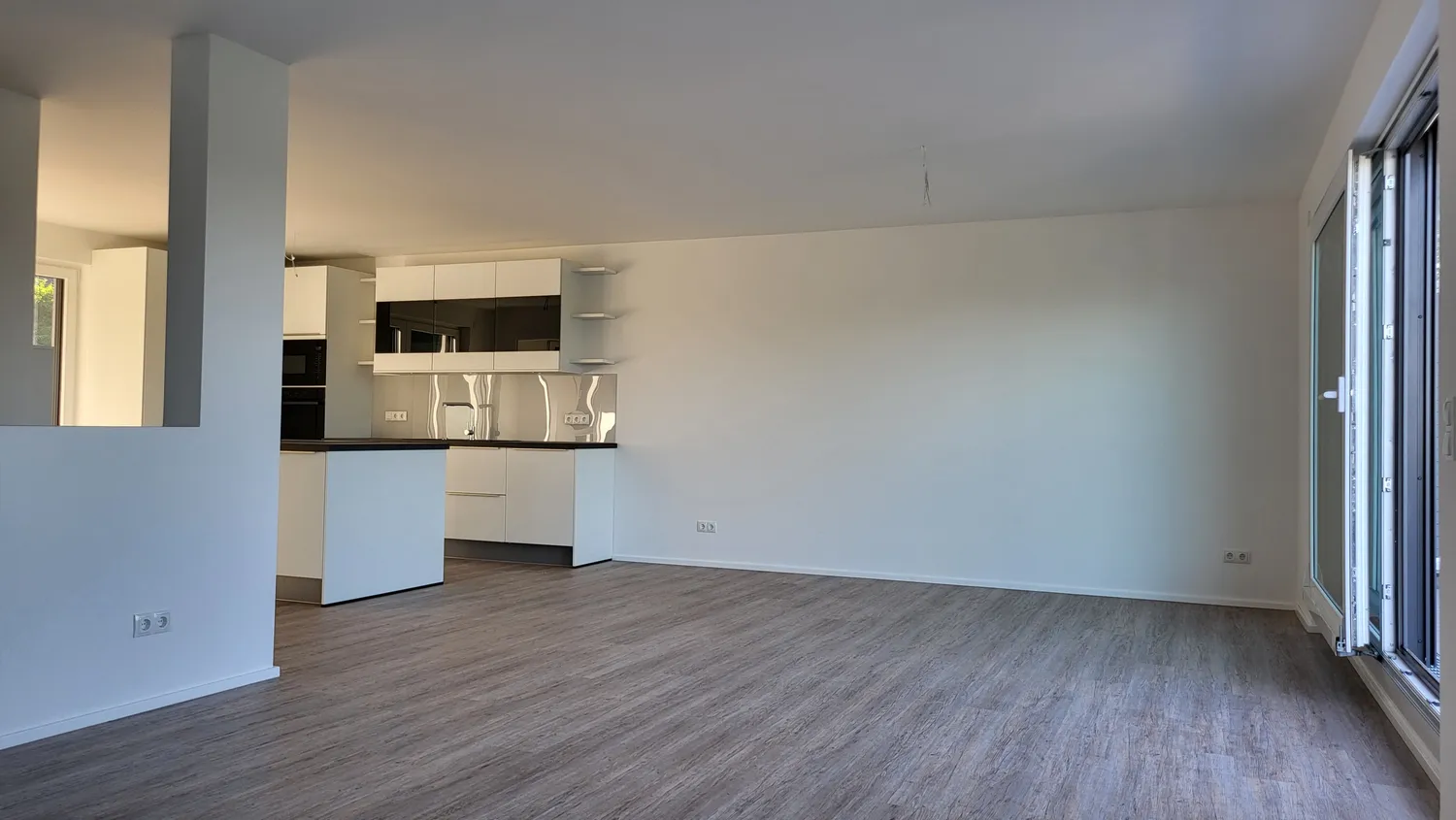 4 Zimmer Wohnung mit 129 m² in Bonn – Bild 2