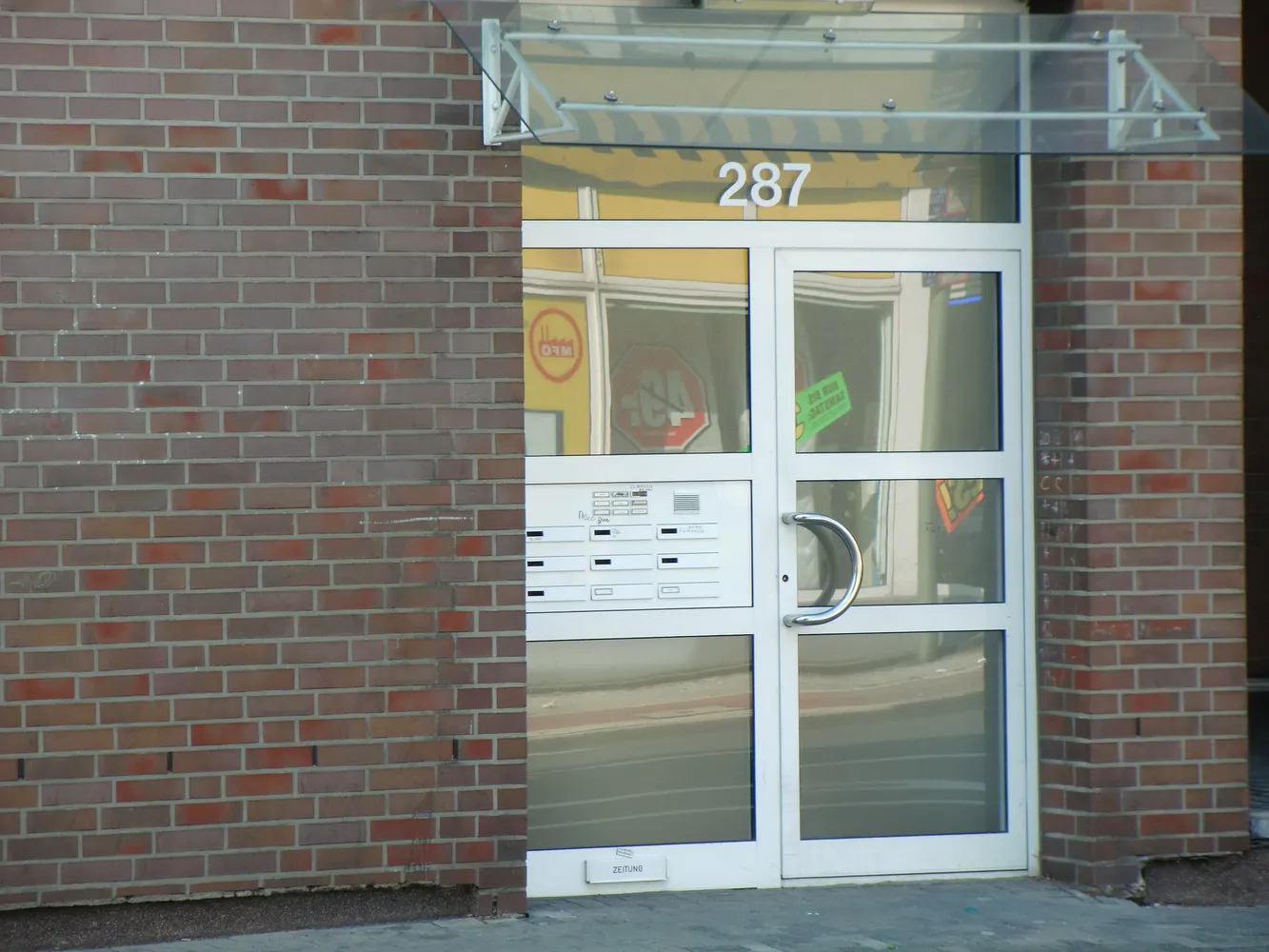 4 Zimmer Wohnung mit 80 m² in Bottrop – Bild 6