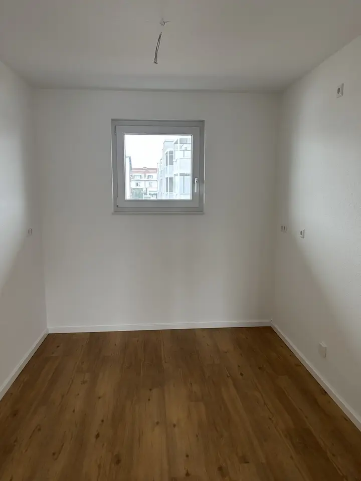 2 Zimmer Wohnung mit 64 m² in Rheinberg – Bild 2