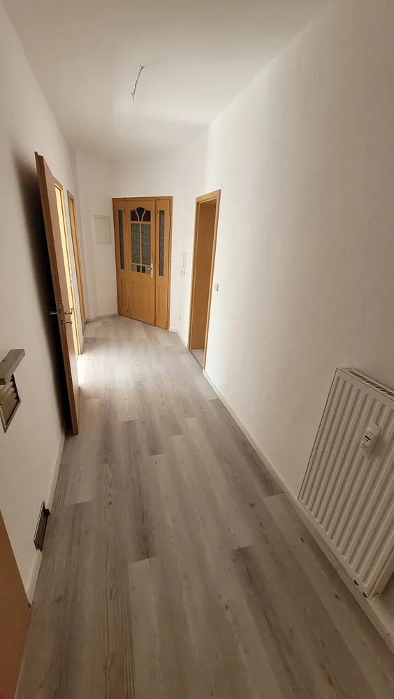 4 Zimmer Wohnung mit 80 m² in Greiz – Bild 1