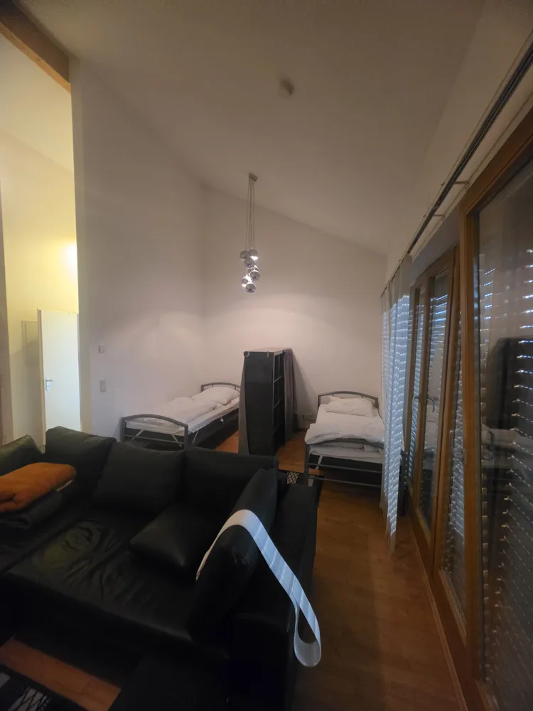1 room apartment with 41 m² in Cologne – Photo 6