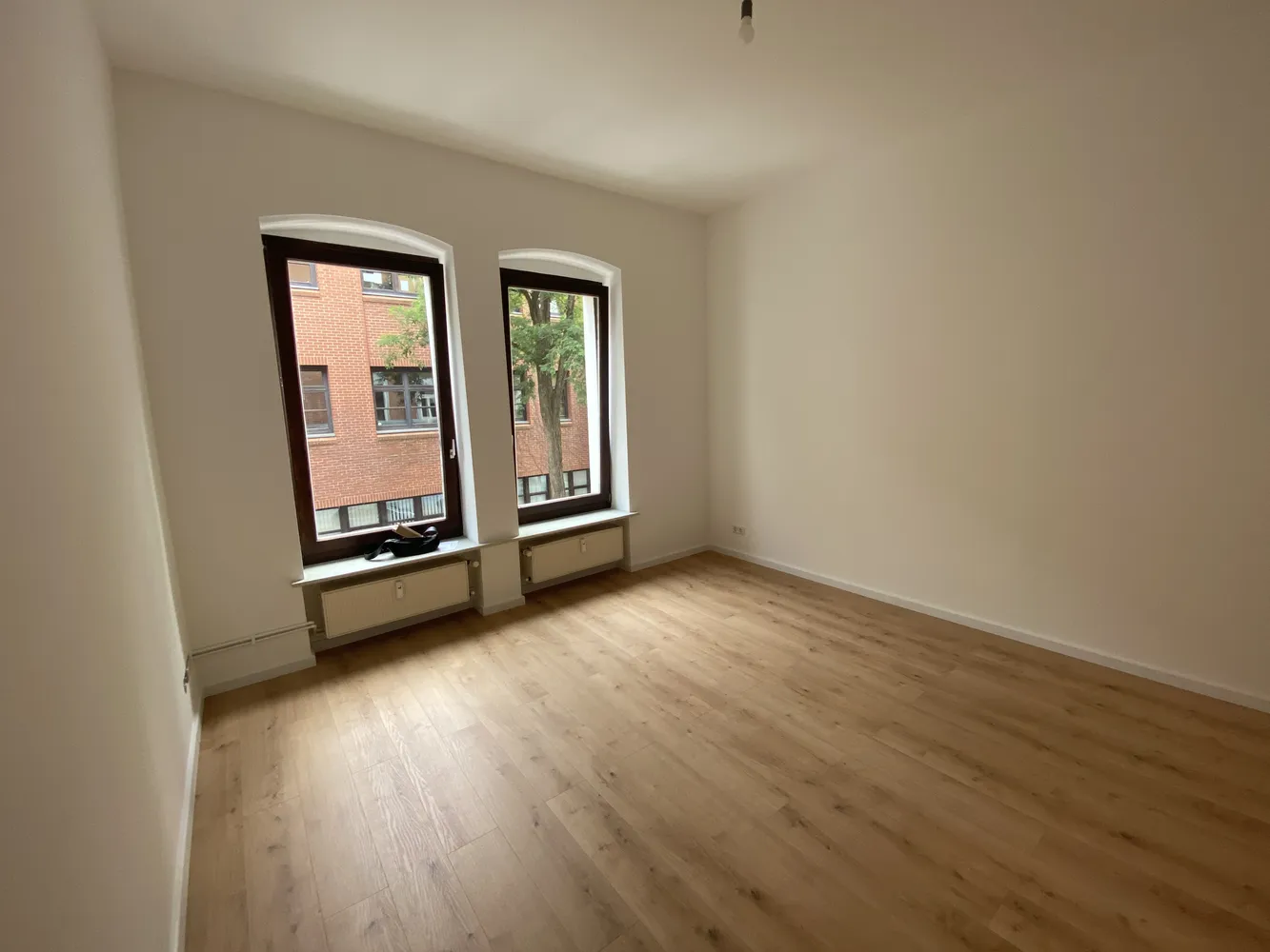1 Zimmer Wohnung mit 32 m² in Braunschweig – Bild 2