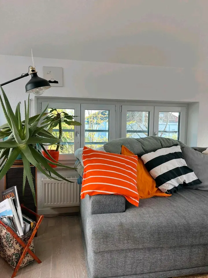 WG-Zimmer mit 77 m² in Ravensburg – Bild 10