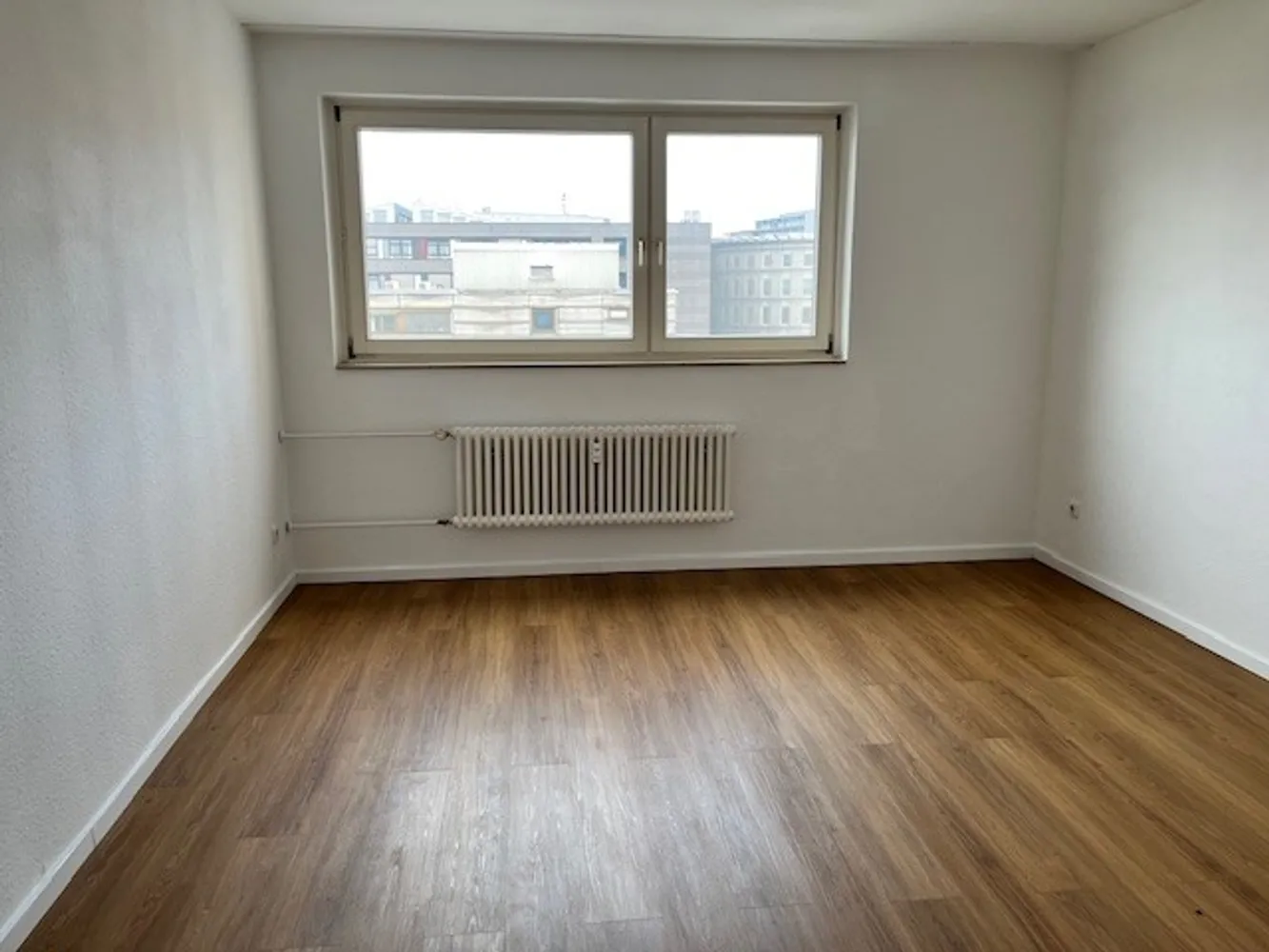 2 Zimmer Wohnung mit 48 m² in Kassel – Bild 5
