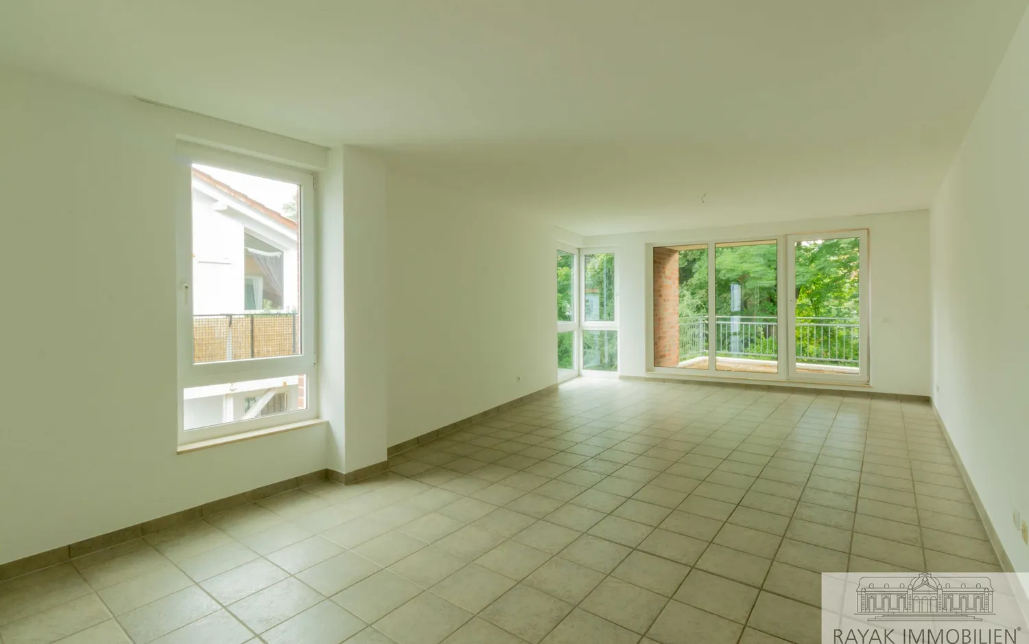 3 Zimmer Wohnung mit 107 m² in Düsseldorf – Bild 8