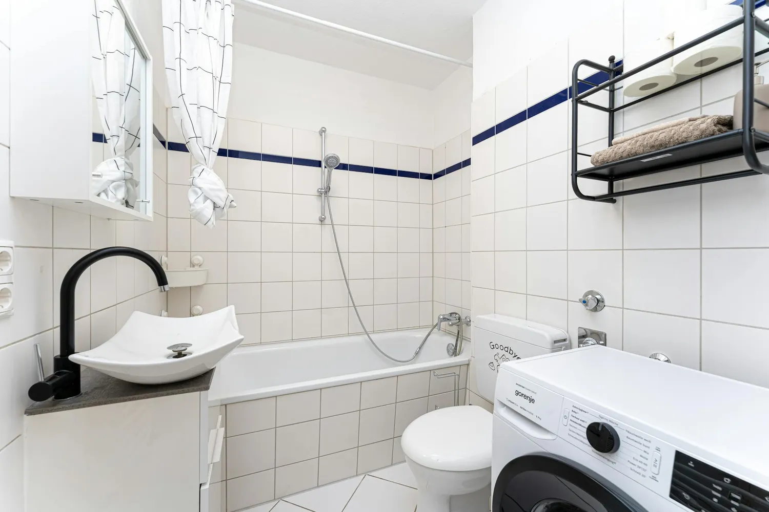 WG-Zimmer in Berlin – Bild 7