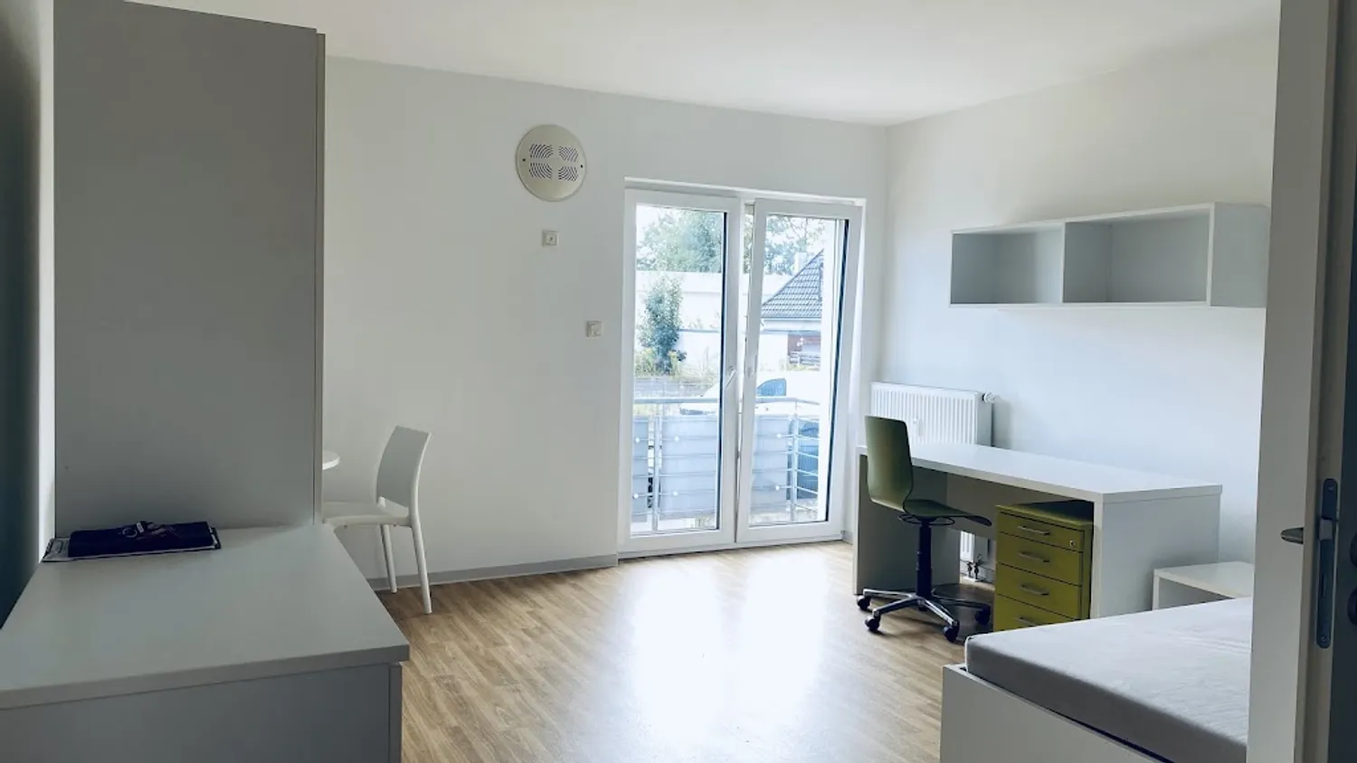 1 Zimmer Wohnung mit 26 m² in Paderborn – Bild 9