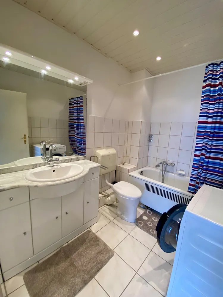 1 Zimmer Wohnung mit 50 m² in Dortmund – Bild 6