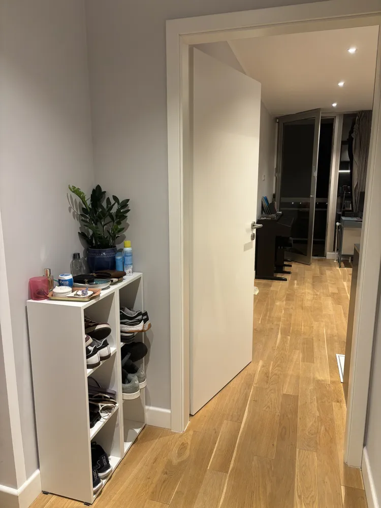2 Zimmer Wohnung mit 45 m² in München – Bild 7