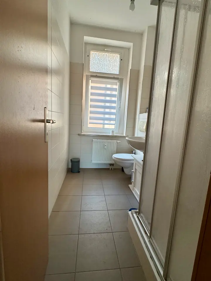 2 Zimmer Wohnung mit 45 m² in Köthen – Bild 6