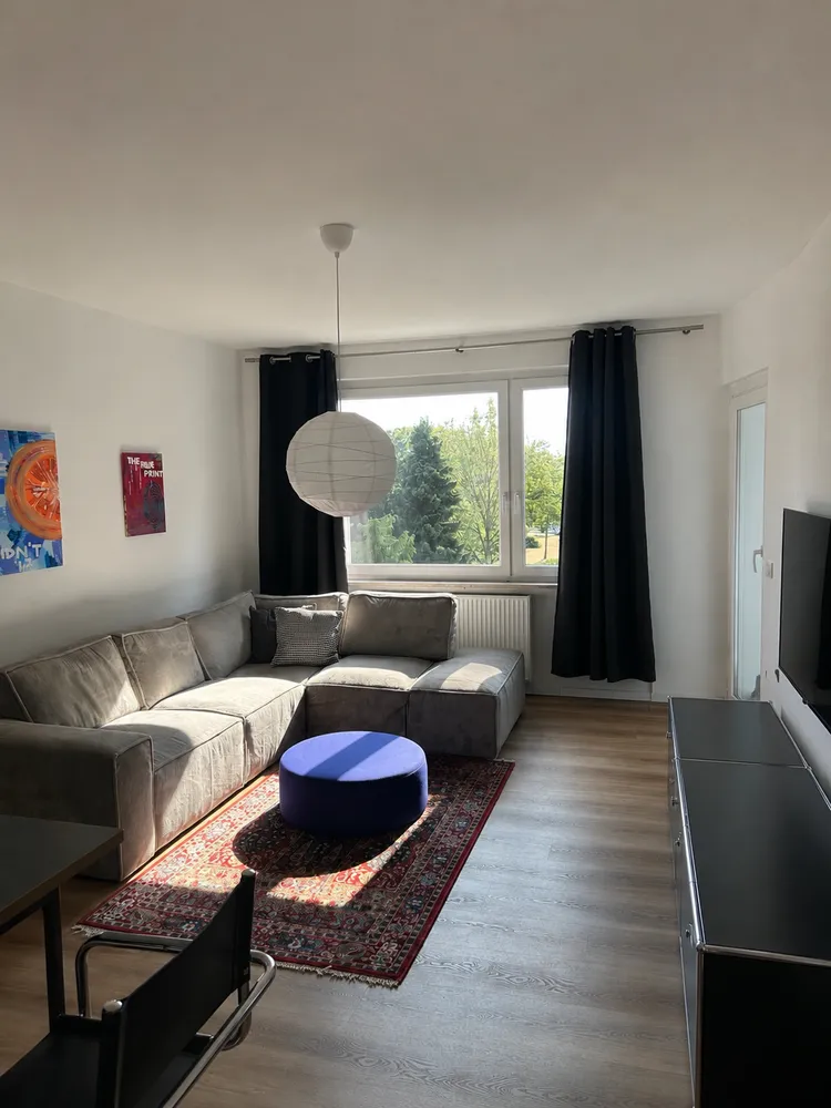 3 Zimmer Wohnung mit 67 m² in Gelsenkirchen – Bild 1