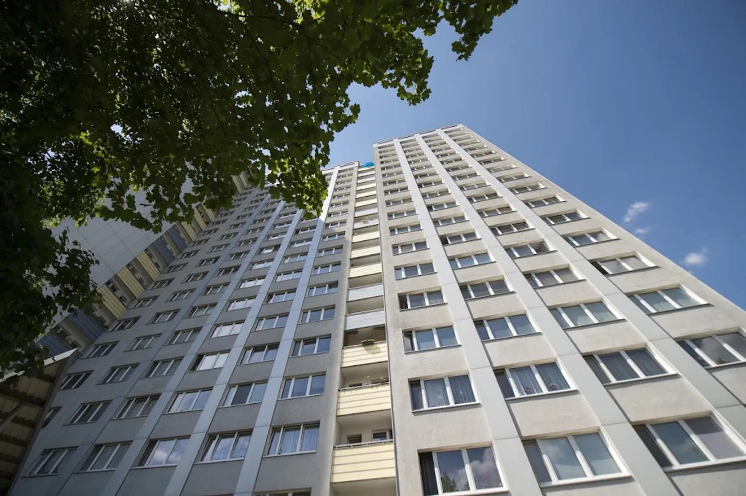 3 Zimmer Wohnung mit 66 m² in Berlin – Bild 2