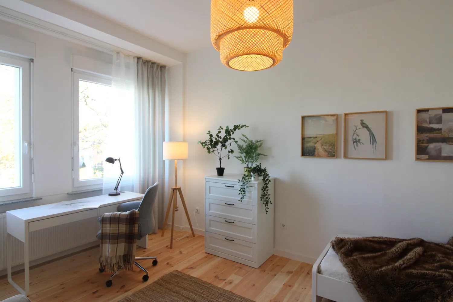 2 Zimmer Wohnung mit 51 m² in Köln – Bild 1