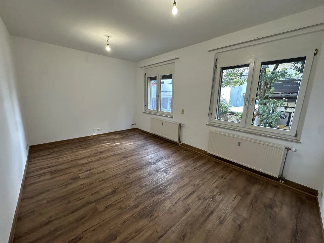 5 room apartment with 108 m² in Heidelberg – Photo 9