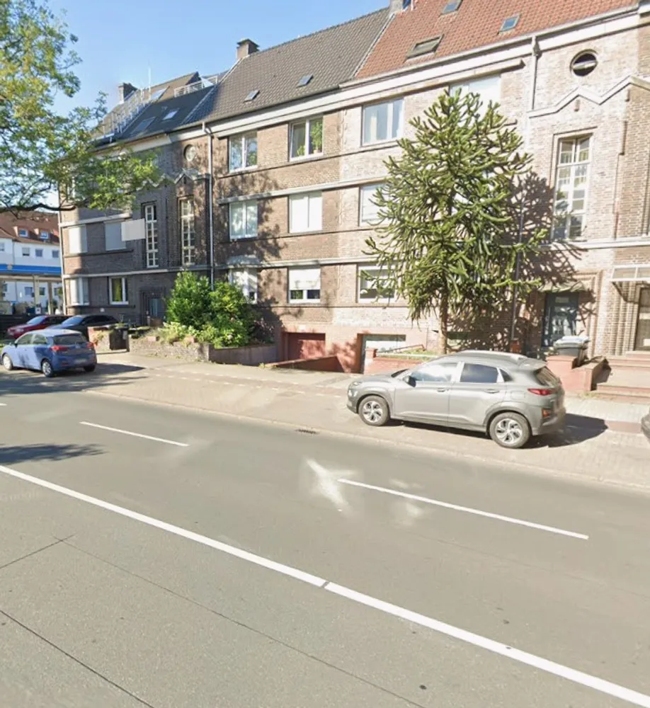 1 Zimmer Wohnung mit 42 m² in Dortmund – Bild 1