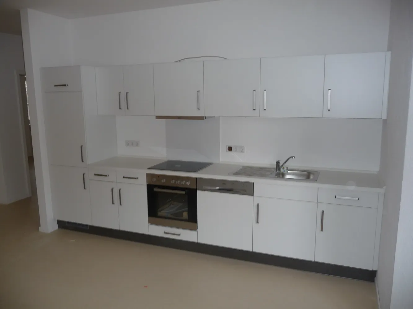 3 Zimmer Wohnung mit 111 m² in Ingolstadt – Bild 9