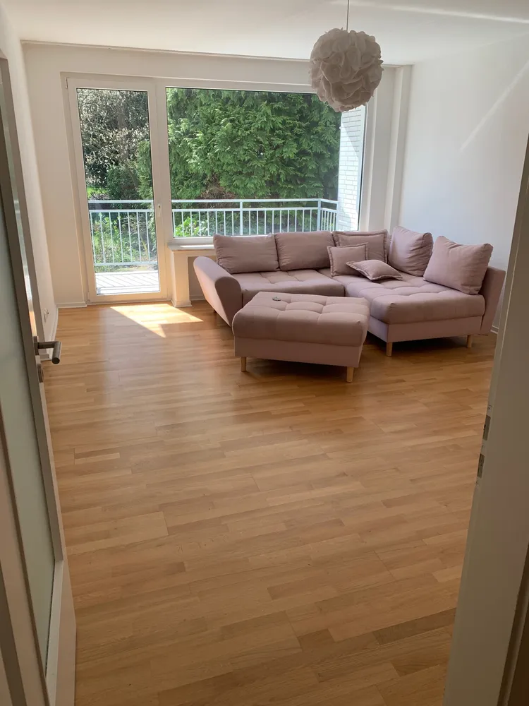 1 Zimmer Wohnung mit 40 m² in Düsseldorf – Bild 8