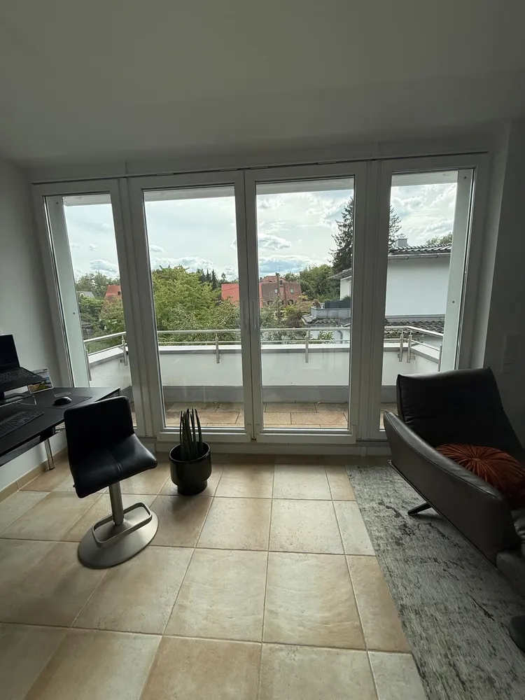 3 Zimmer Wohnung mit 103 m² in München – Bild 8