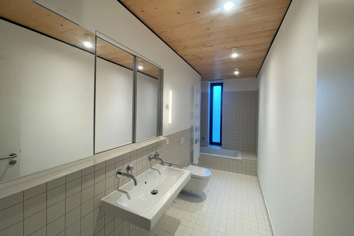 4 Zimmer Wohnung mit 127 m² in Lutherstadt Wittenberg – Bild 6