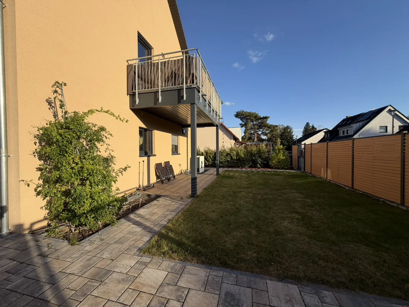 5 Zimmer Haus mit 159 m² in Berlin – Bild 1