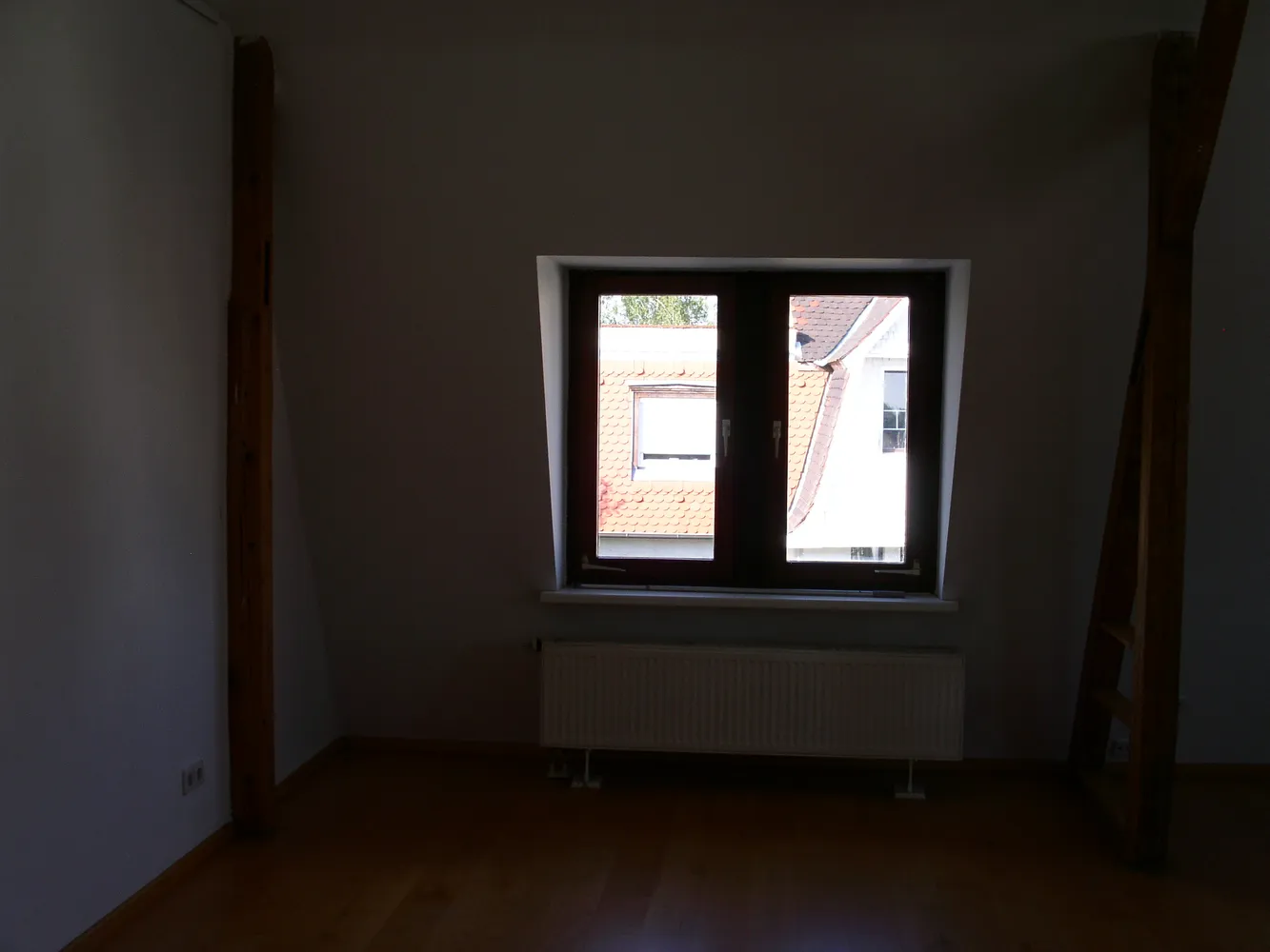 2 Zimmer Wohnung mit 65 m² in Mannheim – Bild 3