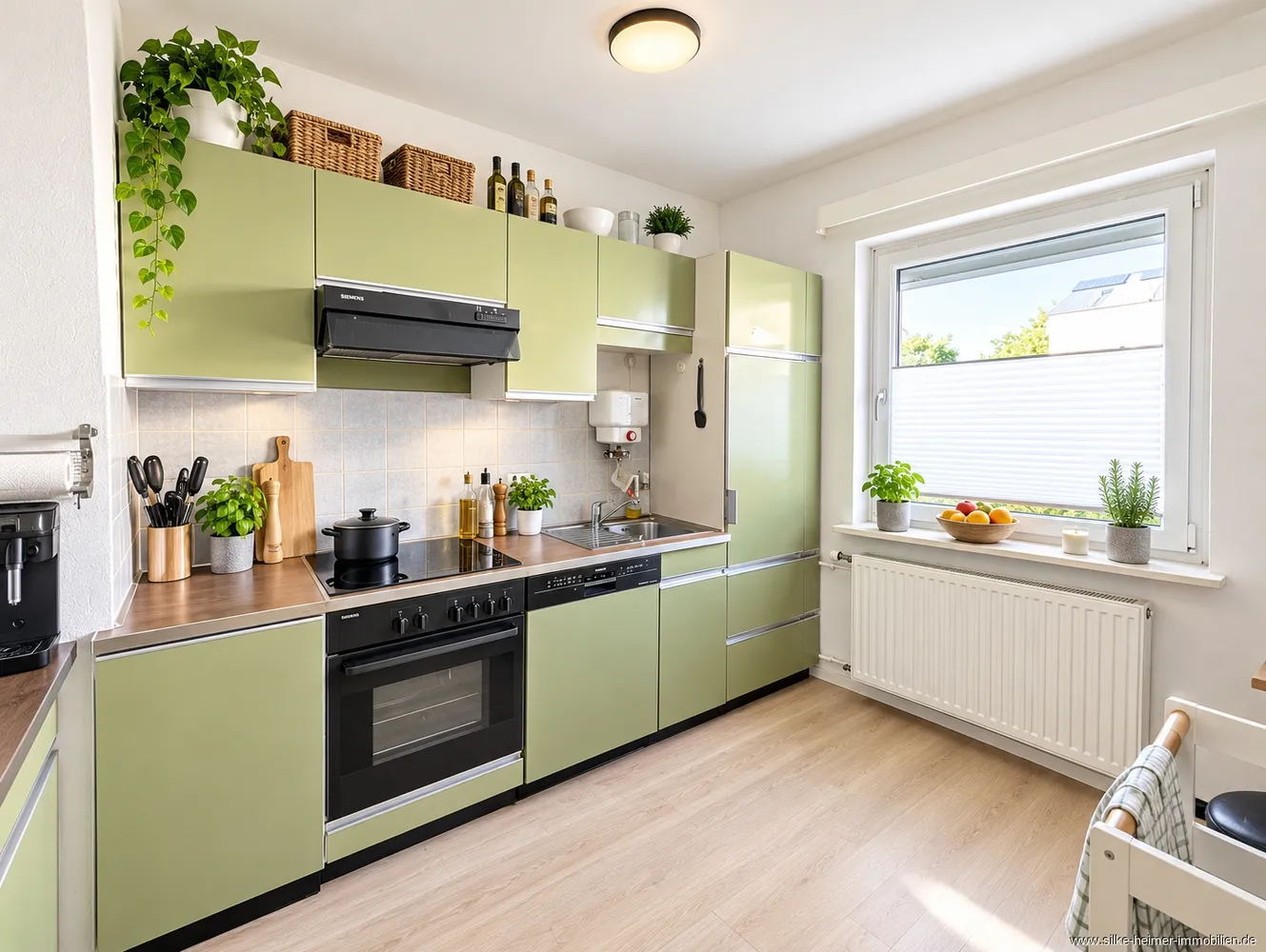 5 Zimmer Haus mit 110 m² in Bremen – Bild 5