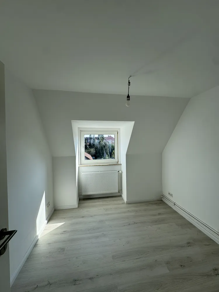 3 Zimmer Wohnung mit 55 m² in Lübeck – Bild 4