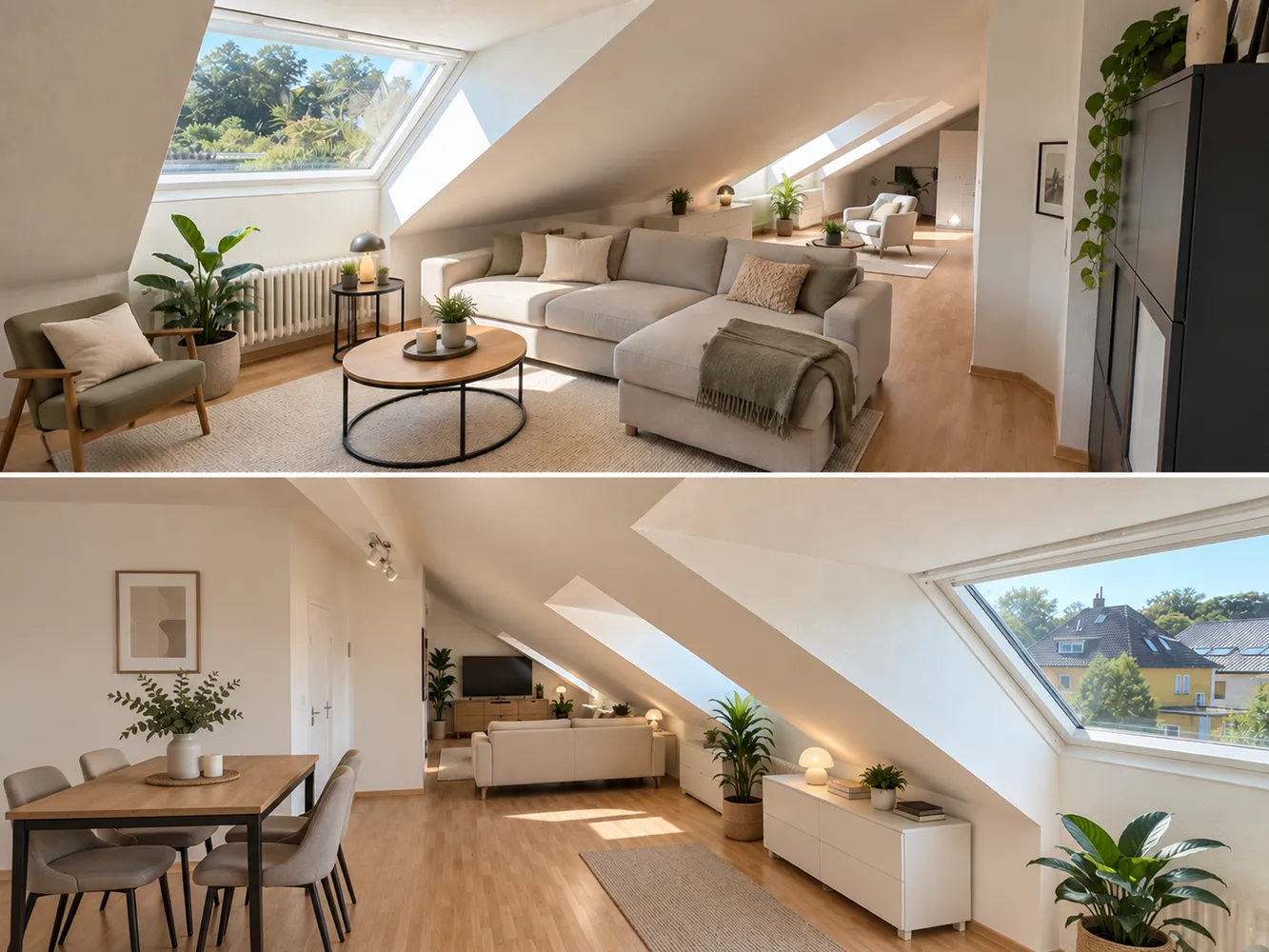 2 Zimmer Wohnung mit 75 m² in Bielefeld – Bild 4