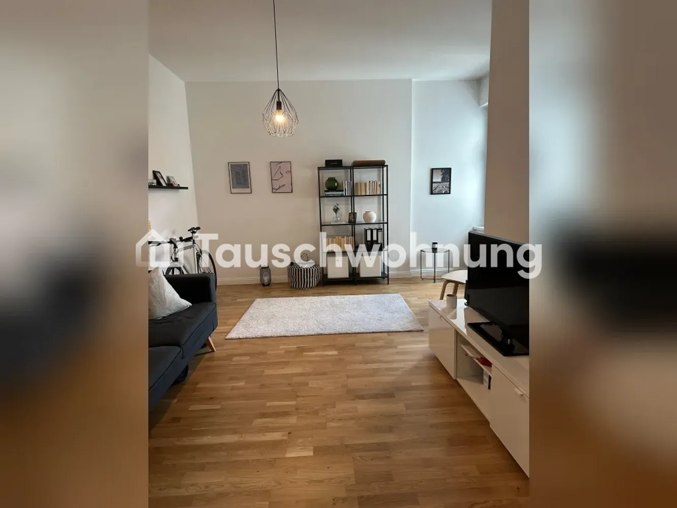 4 Zimmer Wohnung mit 83 m² in Berlin – Bild 1