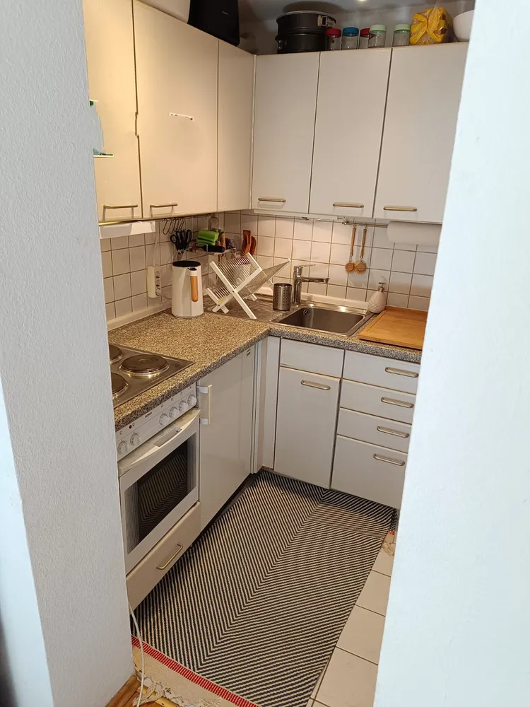 2 Zimmer Wohnung mit 62 m² in Ravensburg – Bild 9