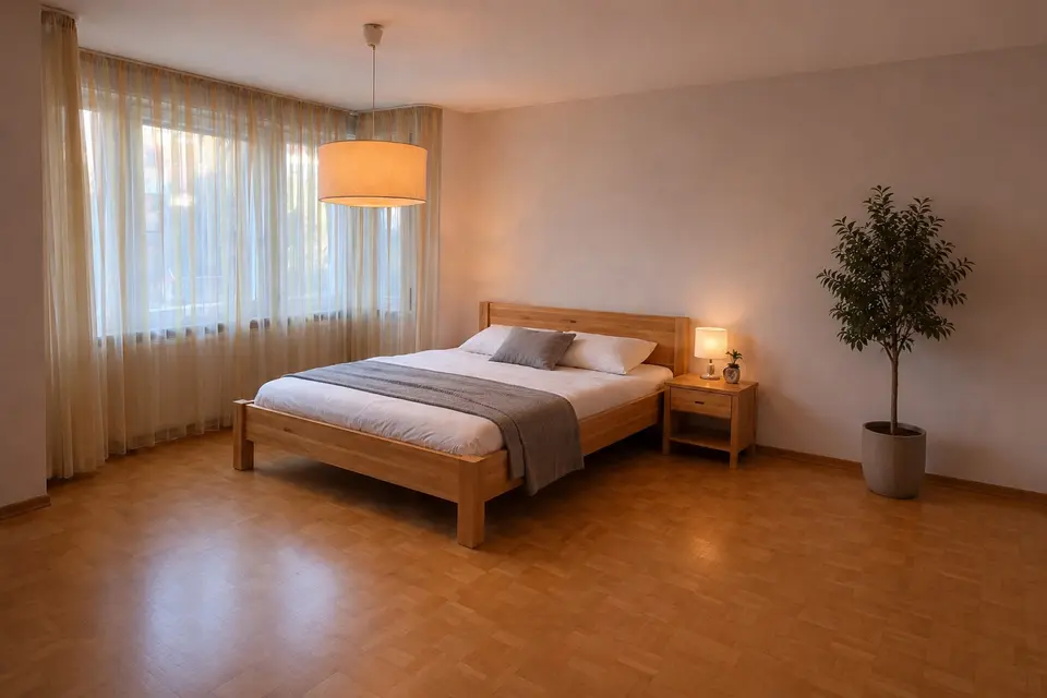 3 Zimmer Wohnung mit 83 m² in Heilbronn – Bild 2