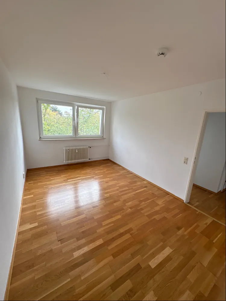 2 room apartment with 63 m² in Wiesbaden – Photo 3