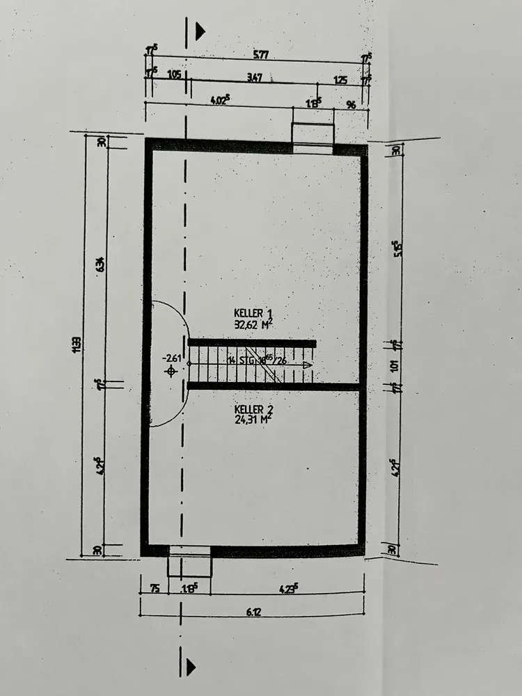 5 Zimmer Haus mit 145 m² in Bonn – Bild 5